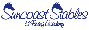 Suncoast Stables Home